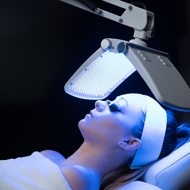 Bio Synthesis LED Light Therapy