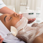 DMK Nutrition Treatment for Post Winter Skin Recovery