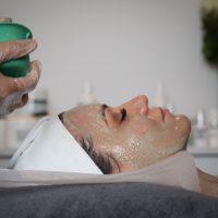 skin treatments beauty salon Cairns
